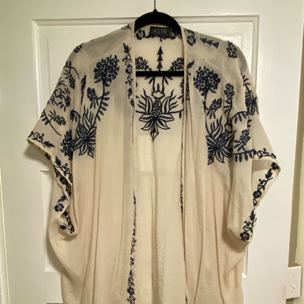ASTR Kimonoo